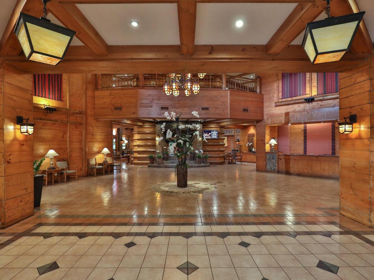 The Manor At Camp John Hay Hotel Baguio City Kültér fotó